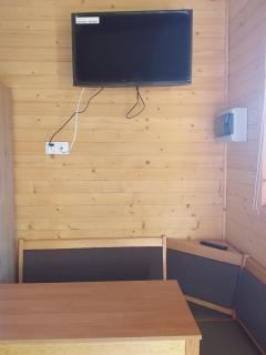 Domki Heno na Wichrowym Wzgórzu - Sianozety - 4