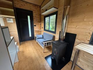 La Tiny Une autre façon de voyager - 6