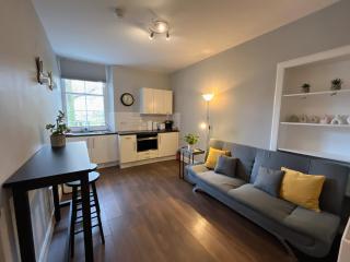 Comfortable one-bedroom apartment Free parking space - 1