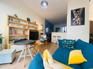Casa Anna - Angers - 9