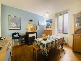 Casa Anna - Angers - 2