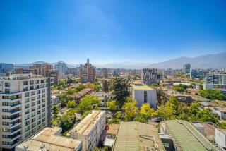 Rose Harmony - AC & Views - Santiago - 6