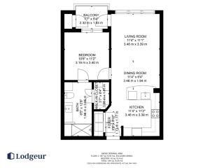 Lodgeur Med Center, Houston - close to MD Anderson & other hospitals - 5