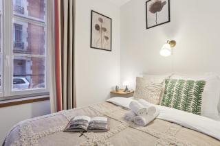 BnBNova - 1BR - Les Invalides & Eiffel Tower - Paris - 7
