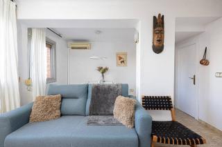 2 Bdr Apt In Cornella 5 Mins Form The Metro - 9