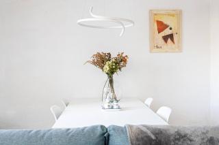 2 Bdr Apt In Cornella 5 Mins Form The Metro - 3