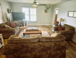 Ozark Hills Hideaway - Lebanon - 3
