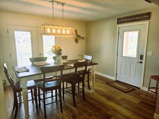 Ozark Hills Hideaway - Lebanon - 5