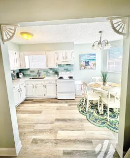 Ocean Lakes, Complementary Golf Cart - Myrtle Beach - 1