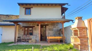 Casa Rural Sanabria - - 6