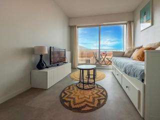 La Rose Des Vents - Studio - Arago - Vue mer - Les Sables-dʼOlonne - 5