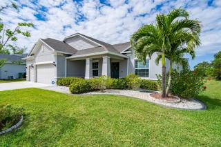Heated Pool 4BR Retreat Family Friendly - Carlton - 6