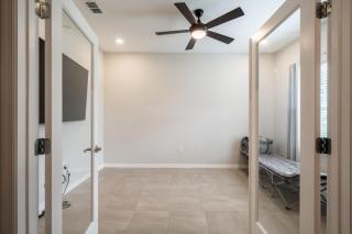 Heated Pool 4BR Retreat Family Friendly - 2