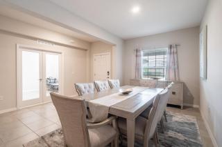 Heated Pool 4BR Retreat Family Friendly - Carlton - 8