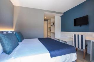 Flat 106 Aconchegante na Passagem - 700m da Praia - Cabo Frío - 5