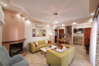 Villa Halepi by PosarelliVillas - Gavalochori - 7