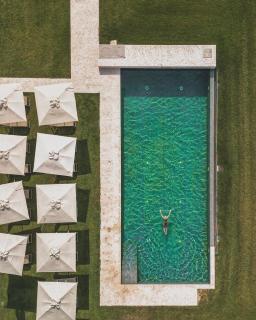 Natiia Relais - Adults Only - Lazise - 6
