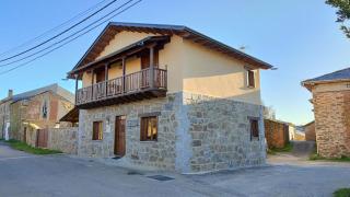 Casa Rural Sanabria - - 0