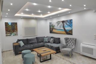 Villa Halepi by PosarelliVillas - Gavalochori - 2