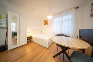 Super Studio Near Basel two personnes Wifi 2 - Saint-Louis - 3