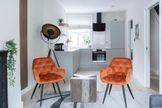Fulham Light – 2 Bedroom Home - Londra - 8