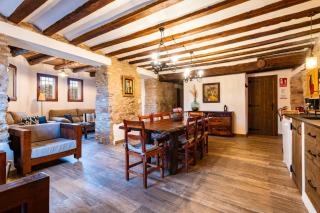 Masía La Parreta - Villafranca del Cid - 7