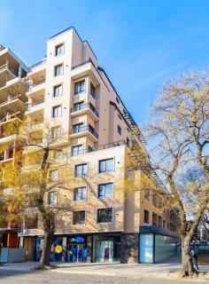 Central Lovely apartment Venu close to Old Town - Plovdiv - 8