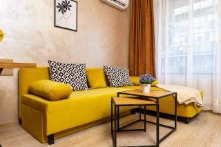 Central Lovely apartment Venu close to Old Town - Plovdiv - 5