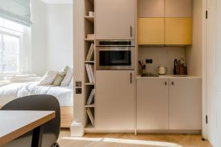 Smart Stays Suites in Sloane Square - London - 9