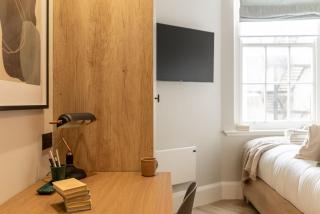 Smart Stays Suites in Sloane Square - London - 8