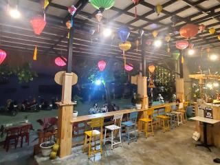 Tuan Thanh Homestay - Tân Hiệp - 8