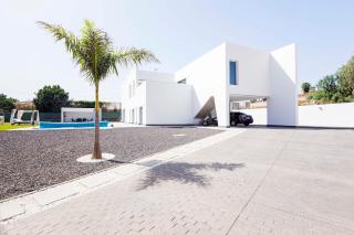 Independent villa with an immense heated pool! - Oroteanda Baja - 4