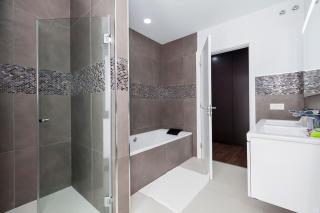 Independent villa with an immense heated pool! - Oroteanda Baja - 3