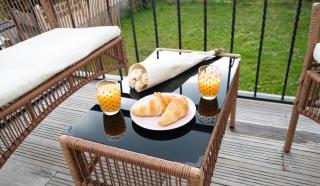 Le Vitry - Calme, terrasse, proche Paris - Vitry-sur-Seine - 4
