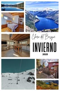 Claro del Bosque - San Carlos de Bariloche - 9