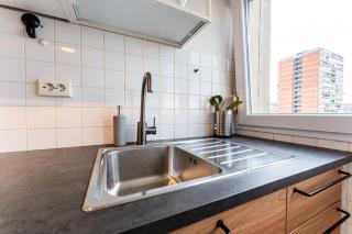 Flexible SelfCheckIns 118 - Zagreb - Bedroom - New - 5