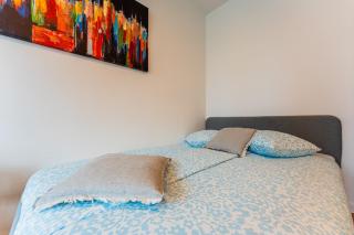 Flexible SelfCheckIns 118 - Zagreb - Bedroom - New - Zagabria - 7