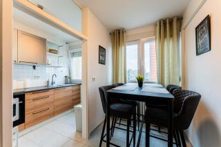 Flexible SelfCheckIns 118 - Zagreb - Bedroom - New - Zagabria - 9