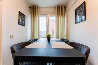 Flexible SelfCheckIns 118 - Zagreb - Bedroom - New - Zagabria - 2