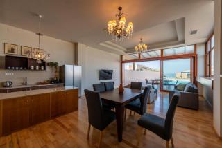Luxury Villa Suzana - Hersonissos - 4