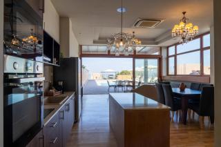 Luxury Villa Suzana - Hersonissos - 3