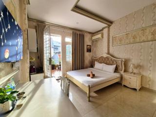F F HOUSE Homestay - Ho Chi Minh - 3
