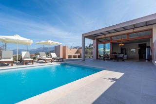 Luxury Villa Suzana - Hersonissos - 8