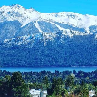 Lomas Schuss ARG41 - San Carlos de Bariloche - 0
