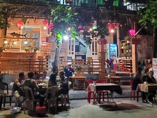 Tuan Thanh Homestay - Tân Hiệp - 9