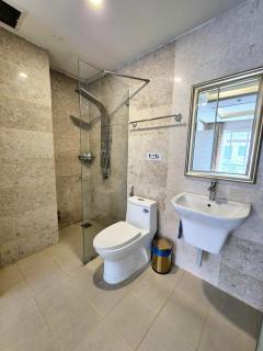 F F HOUSE Homestay - Ho Chi Minh - 8
