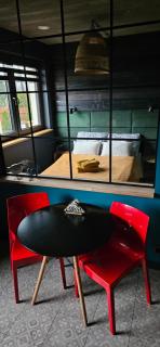 Apartamenty Miejski Ogród - 8