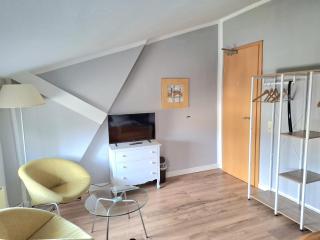 Haltestelle - Private Zimmervermietung Röbel Müritz - Röbel - 3