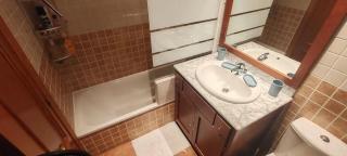 Charming Apartment with Pool in Puerto Rey 60 m² - Media Legua - 7
