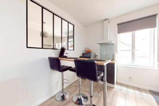 Studio Hypercentre LYON - Lione - 6